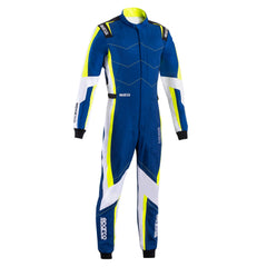 Sparco Kerb Advanced Kart Suit