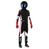 Sparco Kerb Advanced Kart Suit
