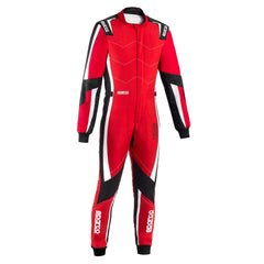 Sparco Kerb Advanced Kart Suit