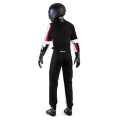 Sparco Kerb Advanced Lady Kart Suit