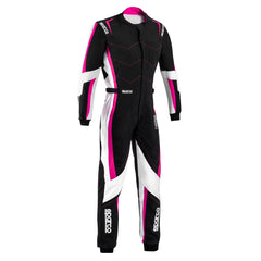 Sparco Kerb Advanced Lady Kart Suit