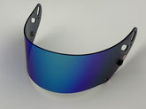 Arai GP-7 Mirror Shield