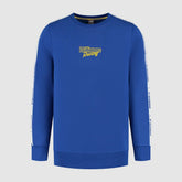 Williams Racing F1 Pitlane Crew Sweatshirt - Blue