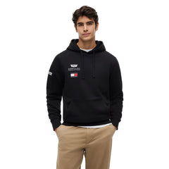 Cadillac F1 Racing 2026 Team Hoodie - Black