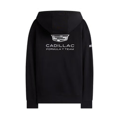 Cadillac F1 Racing 2026 Team Hoodie - Black