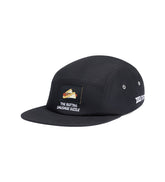Stake F1 Kick Sauber Special Edition Australian GP Valtteri Bottas "Sausage Sizzle" Hat - Black