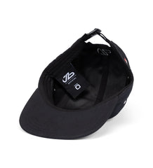 Stake F1 Kick Sauber Special Edition Australian GP Valtteri Bottas "Sausage Sizzle" Hat - Black