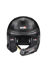 Stilo Venti4 WRC Carbon Rally Helmet (SA2025)