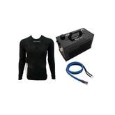 Chillout Quantum Cooler Pro Series with Hose and Shirt