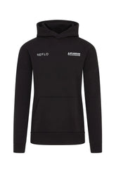 Atlassian Williams Racing F1 X Reflo Carlos Sainz Hoodie - Black