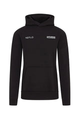 Atlassian Williams Racing F1 X Reflo Carlos Sainz Hoodie - Black
