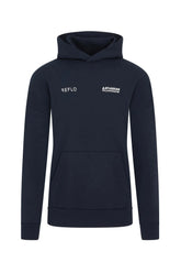 Atlassian Williams Racing F1 X Reflo Alex Albon Hoodie - Navy
