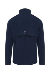 Atlassian Williams Racing F1 Reflo Travel Waterproof Jacket - Navy
