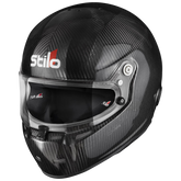 Stilo Carbon CMR Karting Helmet