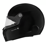 Stilo Composite CMR Matte Black Karting Helmet