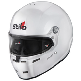 Stilo Composite CMR White Karting Helmet
