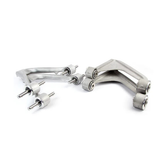 C5 Monoball Control Arm Bushings