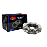 DBA 90-98 Toyota Landcruiser (J80) Street Series Right Front Caliper