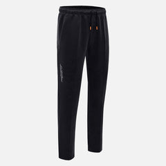 Automobili Lamborghini Men's Activewear Sports Pants - Black/Green