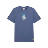 Formula 1 Tech Collection F1 Abu Dhabi GP T-Shirt - Gray/Purple