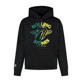 Aston Martin F1 Special Edition Rolling Stones Hoody - Black