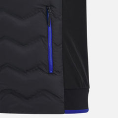 Monster Energy Yamaha Men's Travel Padded Vest - Black