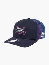 Red Bull Racing F1 New Era 9Seventy 2026 Isack Hadjar SE Miami GP Team Hat