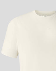 Red Bull Racing F1 Americana Varsity T-Shirt - Surf the Web/Off White