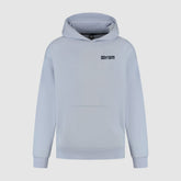 Williams Racing F1 Men's Core Hoodie - Heather