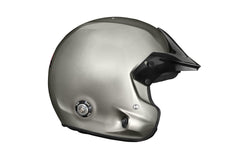 Stilo Venti4 Trophy Jet Titanium Helmet (SA2025)