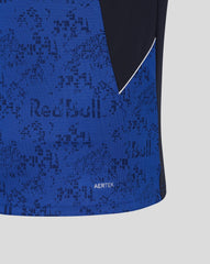 Red Bull Racing F1 Men's 2026 Max Verstappen Team T-Shirt- Blue