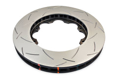 DBA 08+ EVO X Front T3 5000 Series Replacement Slotted Rotor w/o Hat