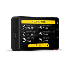Garmin Catalyst 2 Driving Performance Optimizer