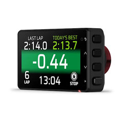 Garmin Catalyst 2 Driving Performance Optimizer