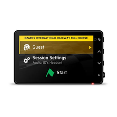 Garmin Catalyst 2 Driving Performance Optimizer