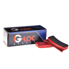 G-Loc Brakes Pads - AP 9660/9661 Calipers