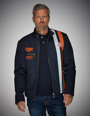 GP Originals Gulf Roadmaster Cotton Jacket