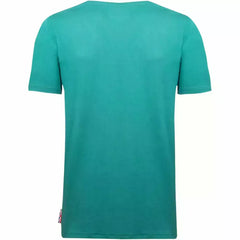 Aston Martin Cognizant F1 Men's Lifestyle T-Shirt