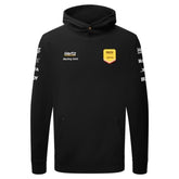 Cadillac Hertz Team Jota Men's WEC Hoodie - Black