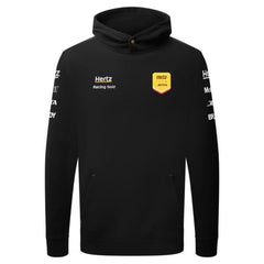 Cadillac Hertz Team Jota Men's WEC Hoodie - Black