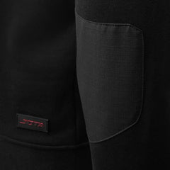 Cadillac Hertz Team Jota Men's WEC Hoodie - Black