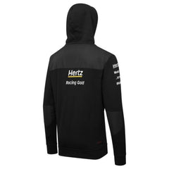 Cadillac Hertz Team Jota Men's WEC Hoodie - Black