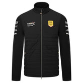 Cadillac Hertz Team Jota Men's WEC Hybrid Jacket - Black