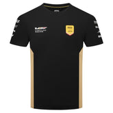 Cadillac Hertz Team Jota Men's WEC T-Shirt - Black