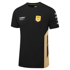 Cadillac Hertz Team Jota Men's WEC T-Shirt - Black