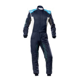 OMP Tecnica Hybrid Suit