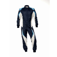 OMP Tecnica Evo Suit