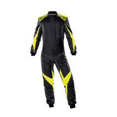OMP One Evo X Suit