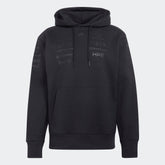 Mercedes - AMG Petronas Formula One 2026 Men's Team Night Hoodie - Stealth Black