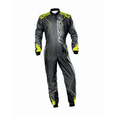 OMP KS-3R Art Kart Suit my26